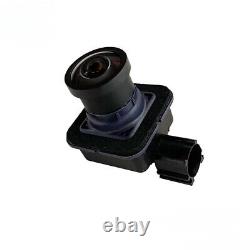 New Rear View Backup Camera 68227397AH For 17-23 Chrysler Pacifica Voyager
