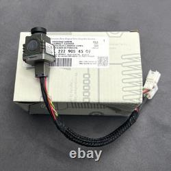 New Rear View Backup Camera A2229054509 for Mercedes Benz C300 S550 C63 AMG