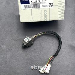 New Rear View Backup Camera A2229054509 for Mercedes Benz C300 S550 C63 AMG