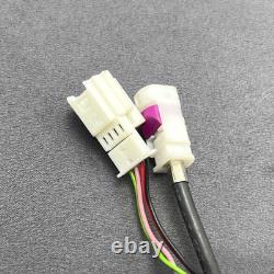 New Rear View Backup Camera A2229054509 for Mercedes Benz C300 S550 C63 AMG