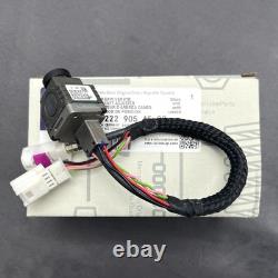 New Rear View Backup Camera A2229054509 for Mercedes Benz C300 S550 C63 AMG