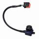 New Rear View Backup Camera For 2011-2014 Chrysler 300 11-14 Charger 56054058AH