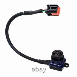 New Rear View Backup Camera For 2011-2014 Chrysler 300 11-14 Charger 56054058AH