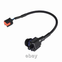 New Rear View Backup Camera For 2011-2014 Chrysler 300 11-14 Charger 56054058AH
