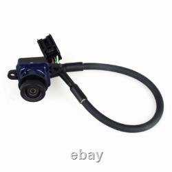 New Rear View Backup Camera For 2011-2014 Chrysler 300 11-14 Charger 56054058AH