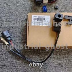 New Rear View Backup Camera For PORSCHE BOXSTER 2013-2016 CAYMAN 2019-2024
