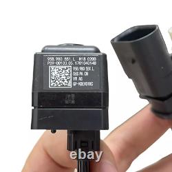 New Rear View Backup Camera For PORSCHE BOXSTER 2013-2016 CAYMAN 2019-2024