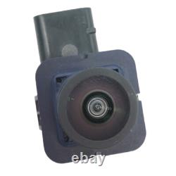 New Rear View Backup Parking Aid Camera EB3T-19G490-AB For Ford Ranger Everest