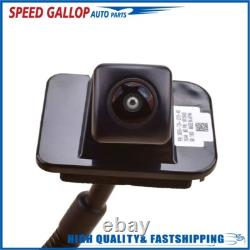 New Rear View Backup Parking Camera 39530-T2A-A31 For 2016-2017 Honda Accord