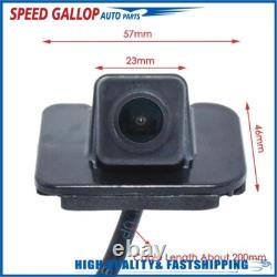 New Rear View Backup Parking Camera 39530-T2A-A31 For 2016-2017 Honda Accord