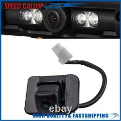 New Rear View Backup Parking Camera 39530-T2A-A31 For 2016-2017 Honda Accord