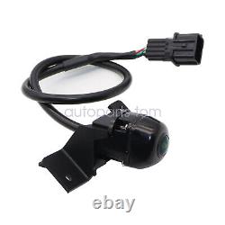 New Rear View Backup Reverse Camera For 2016-2018 Hyundai Tucson 95760-D3001