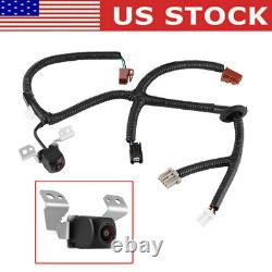 New Rear View Camera For 2012-2015 Honda Pilot Reverse Backup Camera 39530SZAA01