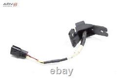 Nissan 370z Rear View Backup Park Parking Assist Camera Oem 2018 2020