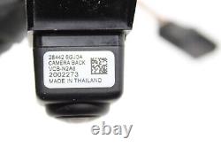 Nissan 370z Rear View Backup Park Parking Assist Camera Oem 2018 2020