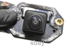 Nissan Kicks Rear View Backup Parking Assist Camera Oem 2018 2024