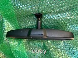 OEM 2008 -2011 FORD AUTO DIM REAR VIEW MIRROR RVD BACKUP CAMERA DISPLAY With MIC
