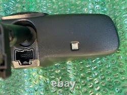 OEM 2008 -2011 FORD AUTO DIM REAR VIEW MIRROR RVD BACKUP CAMERA DISPLAY With MIC