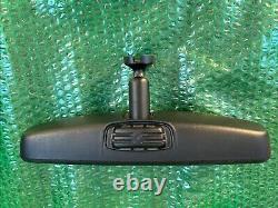 OEM 2008 -2011 FORD AUTO DIM REAR VIEW MIRROR RVD BACKUP CAMERA DISPLAY With MIC