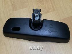 OEM 2013-2019 Dodge Ram 1500 Auto Dim Rear View Mirror Backup Camera Display