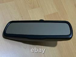 OEM 2013-2019 Dodge Ram 1500 Auto Dim Rear View Mirror Backup Camera Display