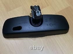 OEM 2013-2019 Dodge Ram 1500 Auto Dim Rear View Mirror Backup Camera Display