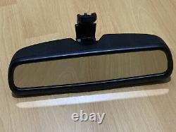 OEM 2013-2019 Dodge Ram 1500 Auto Dim Rear View Mirror Backup Camera Display