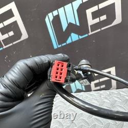 OEM 2014-2021 RAM PROMASTER 1500 2500 3500 Rear View Backup Camera 68417055AA