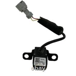 OEM 2015 2017 Kia Rio Liftgate Trunk Rear View Backup Camera SDARS 95760-1W350