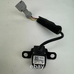 OEM 2015 2017 Kia Rio Liftgate Trunk Rear View Backup Camera SDARS 95760-1W350