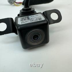 OEM 2015 2017 Kia Rio Liftgate Trunk Rear View Backup Camera SDARS 95760-1W350