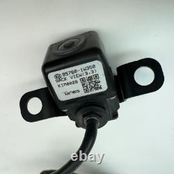 OEM 2015 2017 Kia Rio Liftgate Trunk Rear View Backup Camera SDARS 95760-1W350