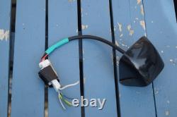 OEM 2018 2019 2020 2021 2022 Mitsubishi Mirage HATCHBACK Rear View Backup Camera