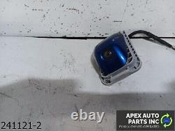 OEM 2018-2020 KIA Rio 1.6L REAR VIEW BACKUP CAMERA