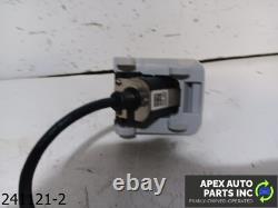 OEM 2018-2020 KIA Rio 1.6L REAR VIEW BACKUP CAMERA