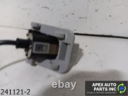 OEM 2018-2020 KIA Rio 1.6L REAR VIEW BACKUP CAMERA