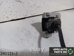 OEM 2018-2020 KIA Rio 1.6L REAR VIEW BACKUP CAMERA