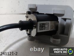 OEM 2018-2020 KIA Rio 1.6L REAR VIEW BACKUP CAMERA