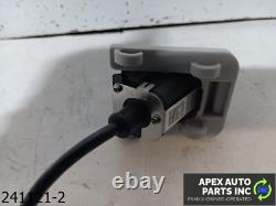 OEM 2018-2020 KIA Rio 1.6L REAR VIEW BACKUP CAMERA