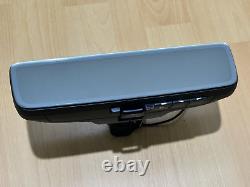 OEM 2021-2024 Dodge Ram 1500 Auto Dim Rear View Mirror Full Video Camera Display