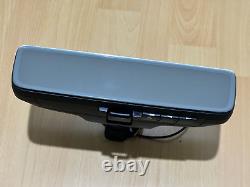 OEM 2021-2024 Dodge Ram 1500 Auto Dim Rear View Mirror Full Video Camera Display