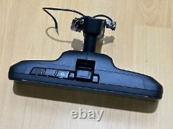 OEM 2021-2024 Dodge Ram 1500 Auto Dim Rear View Mirror Full Video Camera Display