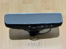 OEM 2021-2024 Dodge Ram 1500 Auto Dim Rear View Mirror Full Video Camera Display