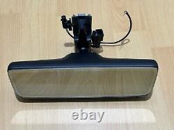 OEM 2021-2024 Dodge Ram 1500 Auto Dim Rear View Mirror Full Video Camera Display