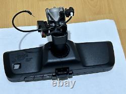 OEM 2021-2024 Dodge Ram 1500 Auto Dim Rear View Mirror Full Video Camera Display
