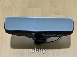 OEM 2021-2024 Dodge Ram 1500 Auto Dim Rear View Mirror Full Video Camera Display