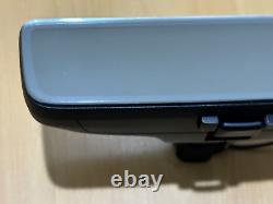 OEM 2021-2024 Dodge Ram 1500 Auto Dim Rear View Mirror Full Video Camera Display