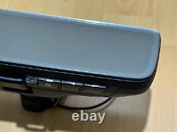 OEM 2021-2024 Dodge Ram 1500 Auto Dim Rear View Mirror Full Video Camera Display