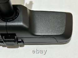 OEM 2021-2024 Dodge Ram 1500 Auto Dim Rear View Mirror Full Video Camera Display