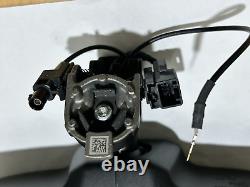 OEM 2021-2024 Dodge Ram 1500 Auto Dim Rear View Mirror Full Video Camera Display